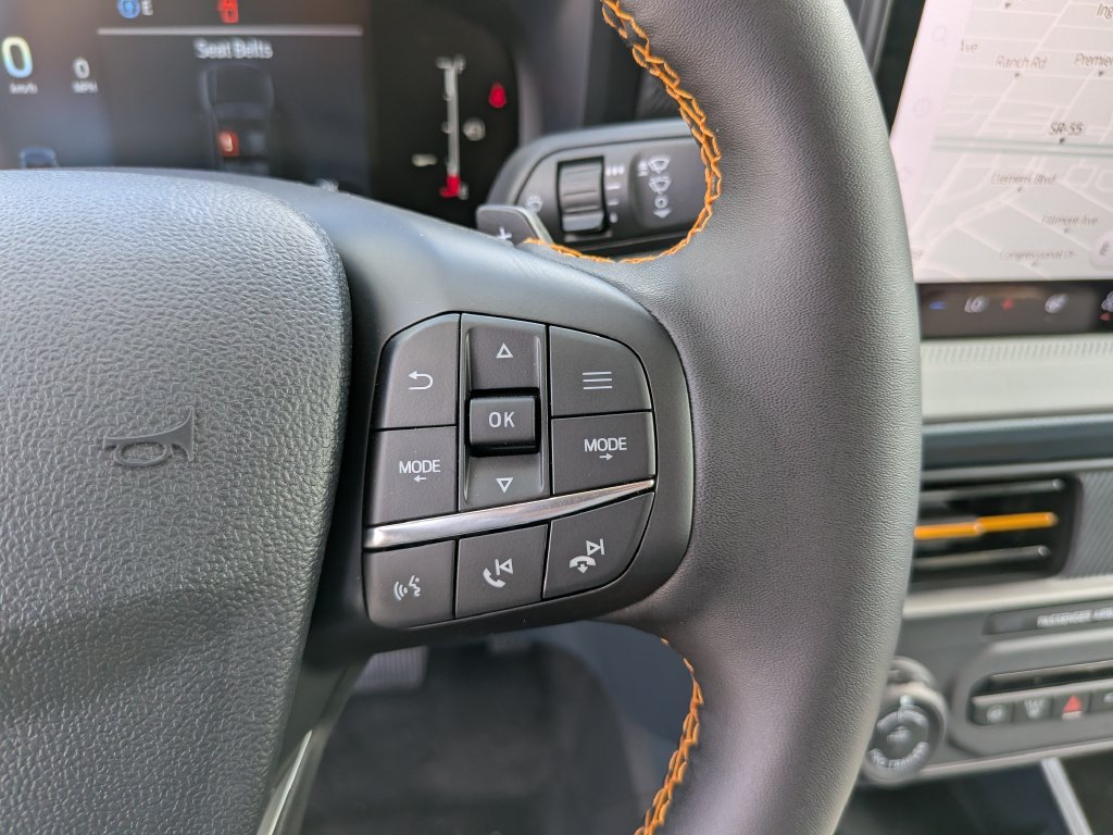New 2026 Ford Maverick Tremor AWD/4WD image 31