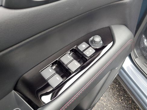 New 2025 MAZDA CX-5 Carbon Edition image 18