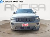 Used 2021 Jeep Grand Cherokee Laredo X image 3