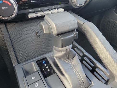 Used 2024 Toyota Tacoma SR RWD image 24
