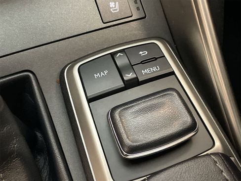 Used 2018 Lexus IS 350 F Sport image 34