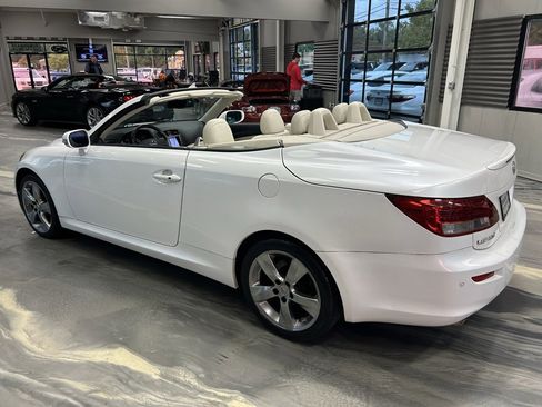 Used 2010 Lexus IS 250C image 50