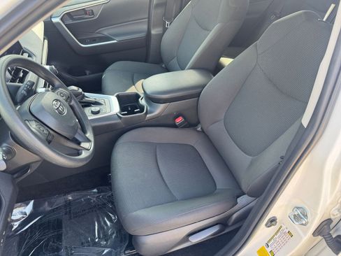 Used 2025 Toyota RAV4 LE image 35
