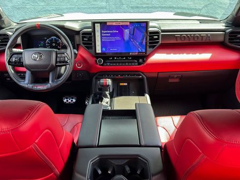 Used 2024 Toyota Sequoia TRD Pro image 20