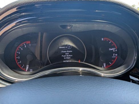 Used 2022 Dodge Durango GT AWD/4WD image 18