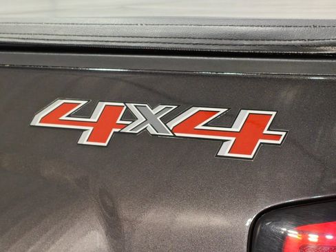 Used 2015 Chevrolet Silverado 1500 LTZ image 44