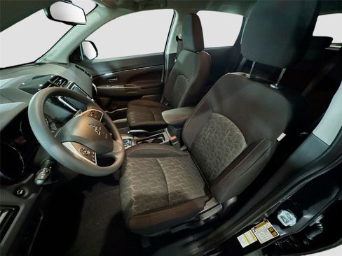 New 2026 Mitsubishi Outlander Sport AWD image 2