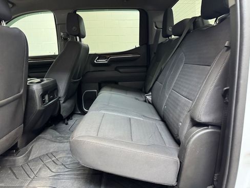 Used 2023 Chevrolet Silverado 1500 LT w/ Protection Package AWD/4WD image 15