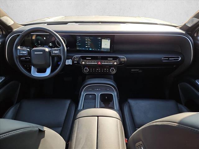 Used 2026 Hyundai Palisade Calligraphy FWD image 19
