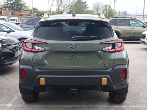 New 2026 Subaru Crosstrek 2.5i Wilderness AWD/4WD image 6