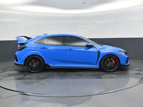 Used 2021 Honda Civic Type R image 2