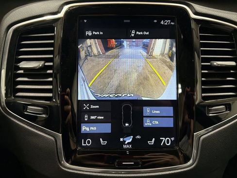 Used 2019 Volvo XC90 T6 Inscription w/ Advanced Package AWD/4WD image 25