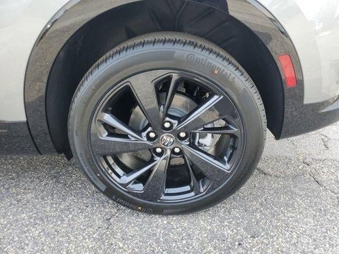 New 2026 Buick Envision Sport Touring image 6