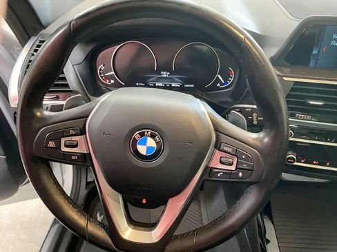 Used 2019 BMW X3 xDrive30i w/ Driving Assistance Package image 18