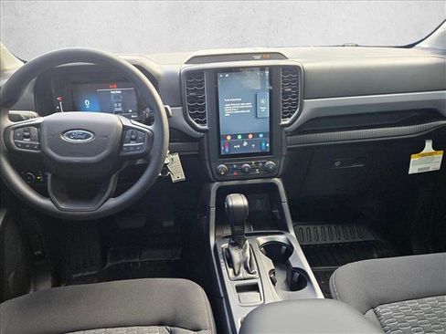 New 2025 Ford Ranger XL image 14