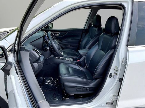 Used 2021 Subaru Forester Limited AWD/4WD image 27