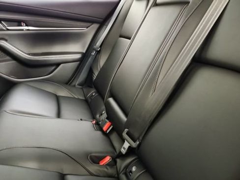 New 2026 MAZDA MAZDA3 s Sport FWD image 25