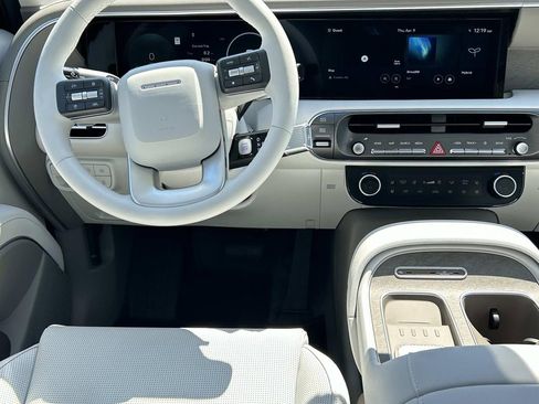 New 2026 Hyundai Palisade SEL Premium FWD image 25