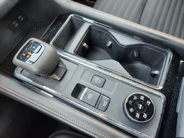 Used 2026 Nissan Pathfinder Rock Creek AWD/4WD image 19
