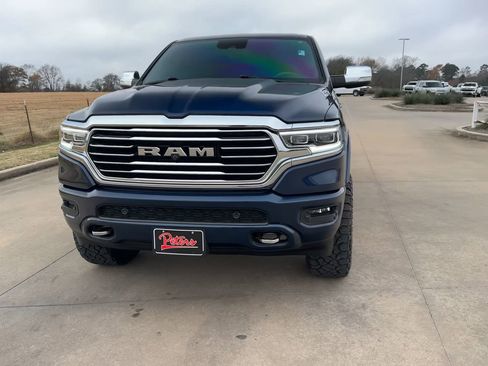 Used 2020 RAM 1500 Limited image 4