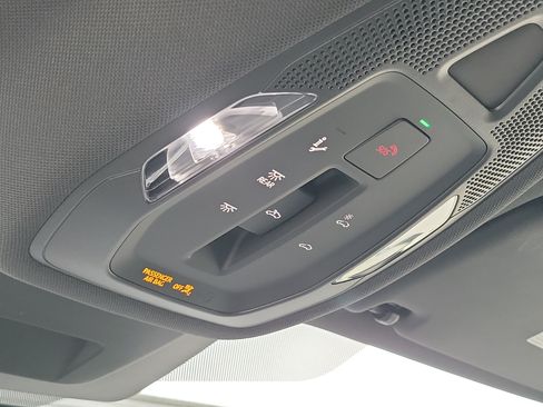 Certified 2025 Audi SQ5 Premium Plus AWD/4WD image 28