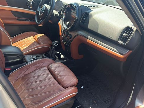 Used 2022 MINI Cooper Countryman SE w/ Signature Upholstery Package AWD/4WD image 15