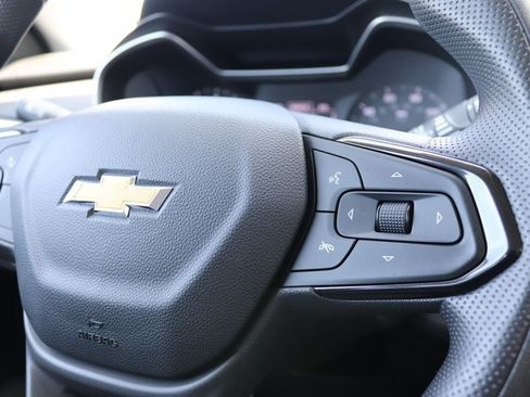 Used 2022 Chevrolet TrailBlazer LS FWD image 21