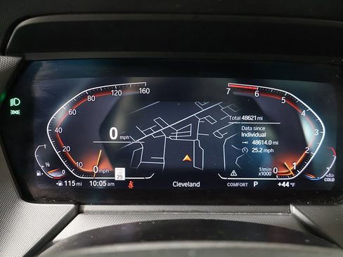 Used 2022 BMW 228i xDrive Gran Coupe w/ Convenience Package image 38