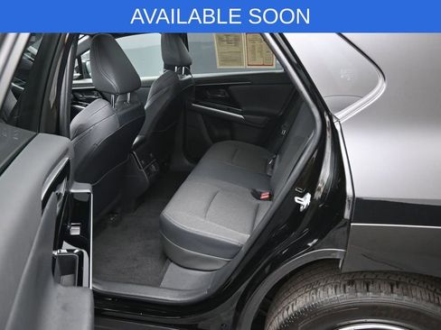Used 2024 Toyota bZ4X AWD w/ Weather Package image 28