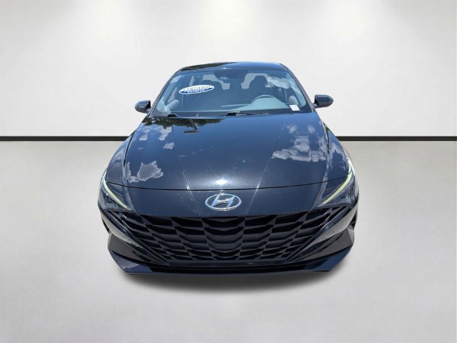 Used 2023 Hyundai Elantra SEL FWD image 9