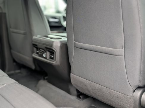 Used 2021 Chevrolet Silverado 1500 RST w/ Z71 Off-Road Package image 40