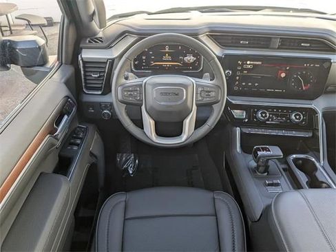 New 2026 GMC Sierra 1500 Denali w/ LPO, Utility Wall Package AWD/4WD image 19