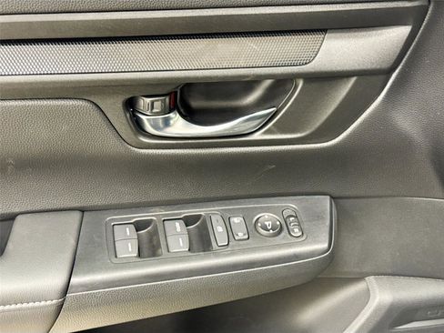 New 2026 Honda CR-V LX image 14
