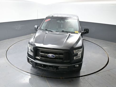 Used 2015 Ford F150 XL w/ Equipment Group 101A Mid AWD/4WD image 39