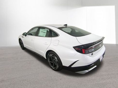 New 2026 Hyundai Sonata SEL image 32