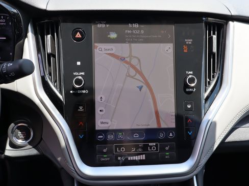 New 2025 Subaru Outback Premium w/ Popular Package #1 image 13