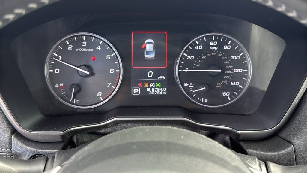 Used 2023 Subaru Legacy Limited AWD/4WD image 15