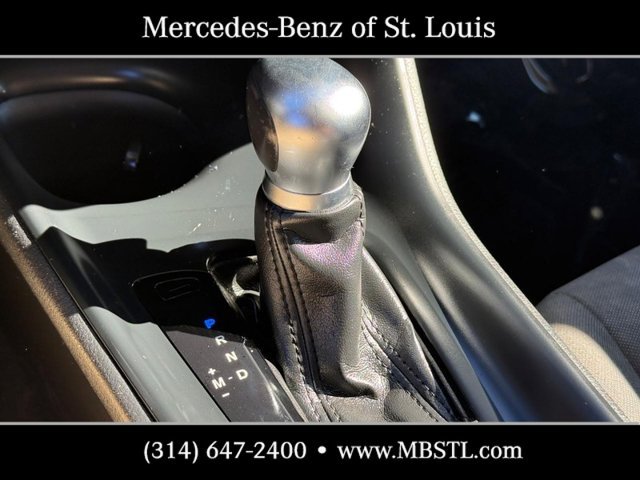 Used 2020 Toyota C-HR LE FWD image 22