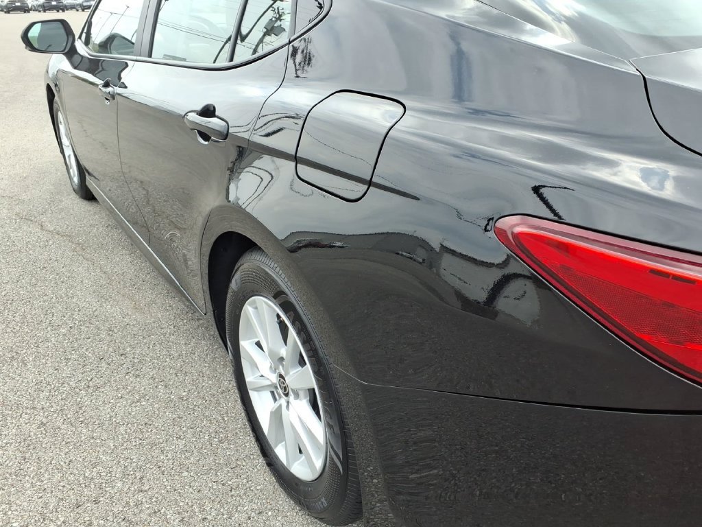 Used 2026 Toyota Camry LE FWD image 19