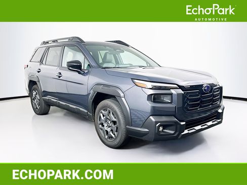 Used 2026 Subaru Outback Premium AWD/4WD image 1