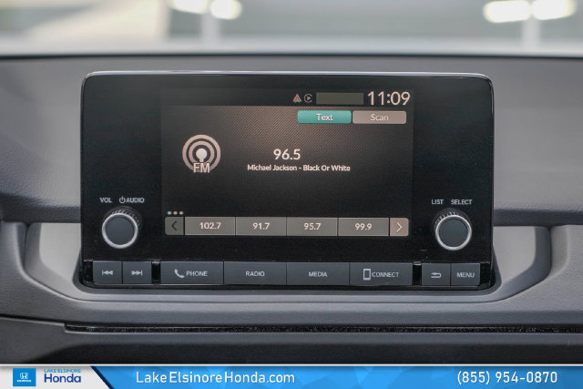 Used 2023 Honda Accord EX image 20