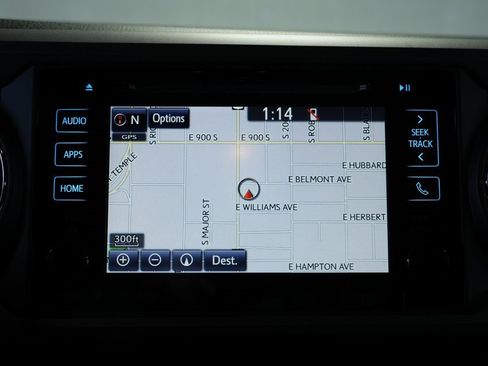 Used 2019 Toyota Tacoma TRD Off-Road w/ Technology Package image 29