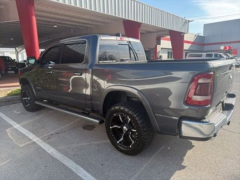Used 2022 RAM 1500 Laramie image 3