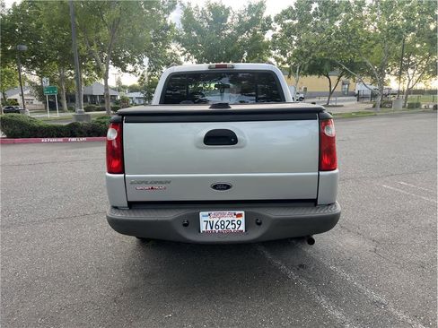 Used 2001 Ford Explorer Sport Trac 2WD image 6