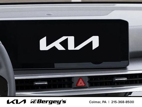 Used 2026 Kia Sorento EX AWD/4WD image 22