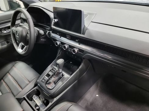 New 2026 Honda CR-V Sport-L image 17