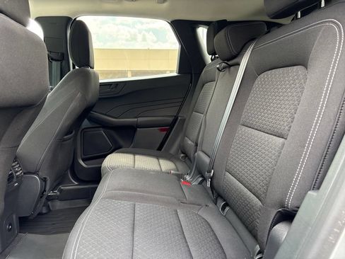 Used 2024 Ford Escape Active FWD image 18