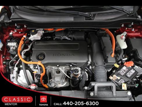 Used 2024 Honda CR-V Sport image 19