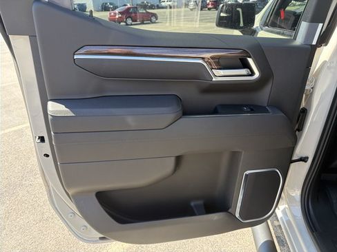 New 2026 Chevrolet Silverado 1500 RST w/ RST Select Package AWD/4WD image 22