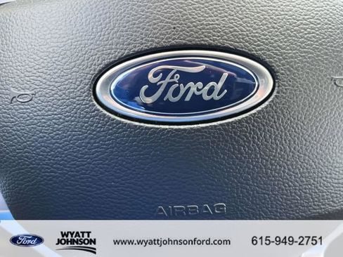 New 2026 Ford Explorer ST w/ Sun And Sound Package image 31